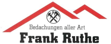 Frank Ruthe Dachdeckermeister